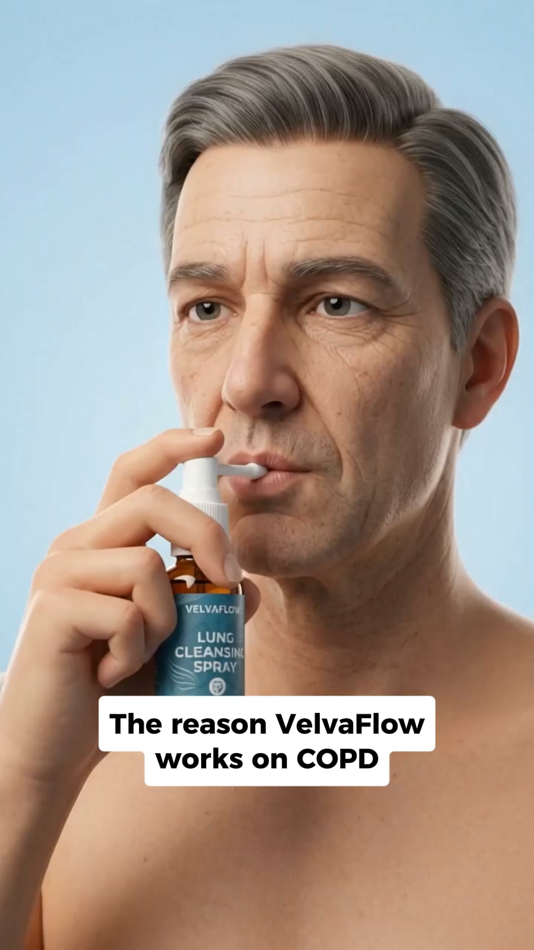 Here's What VelvaFlow Does To Your Lungs In 30 Days