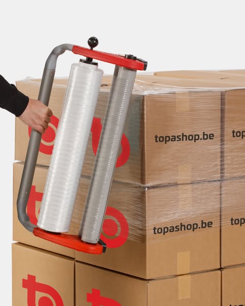 Alles voor jouw verpakking