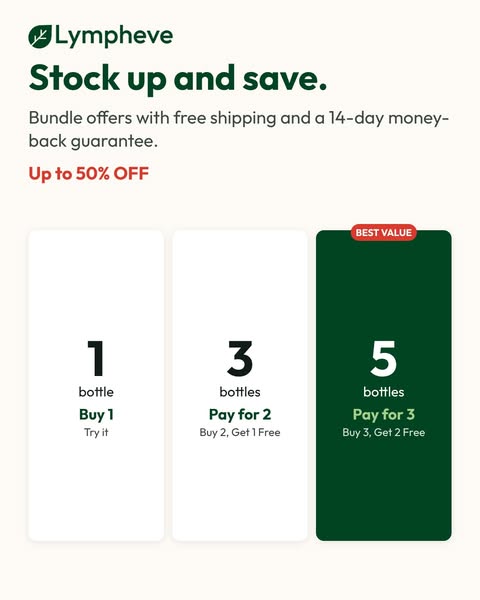 Your Cart Is Waiting — Up to 50% OFF