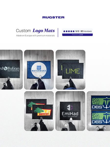 Make Your Entrance Stand Out
