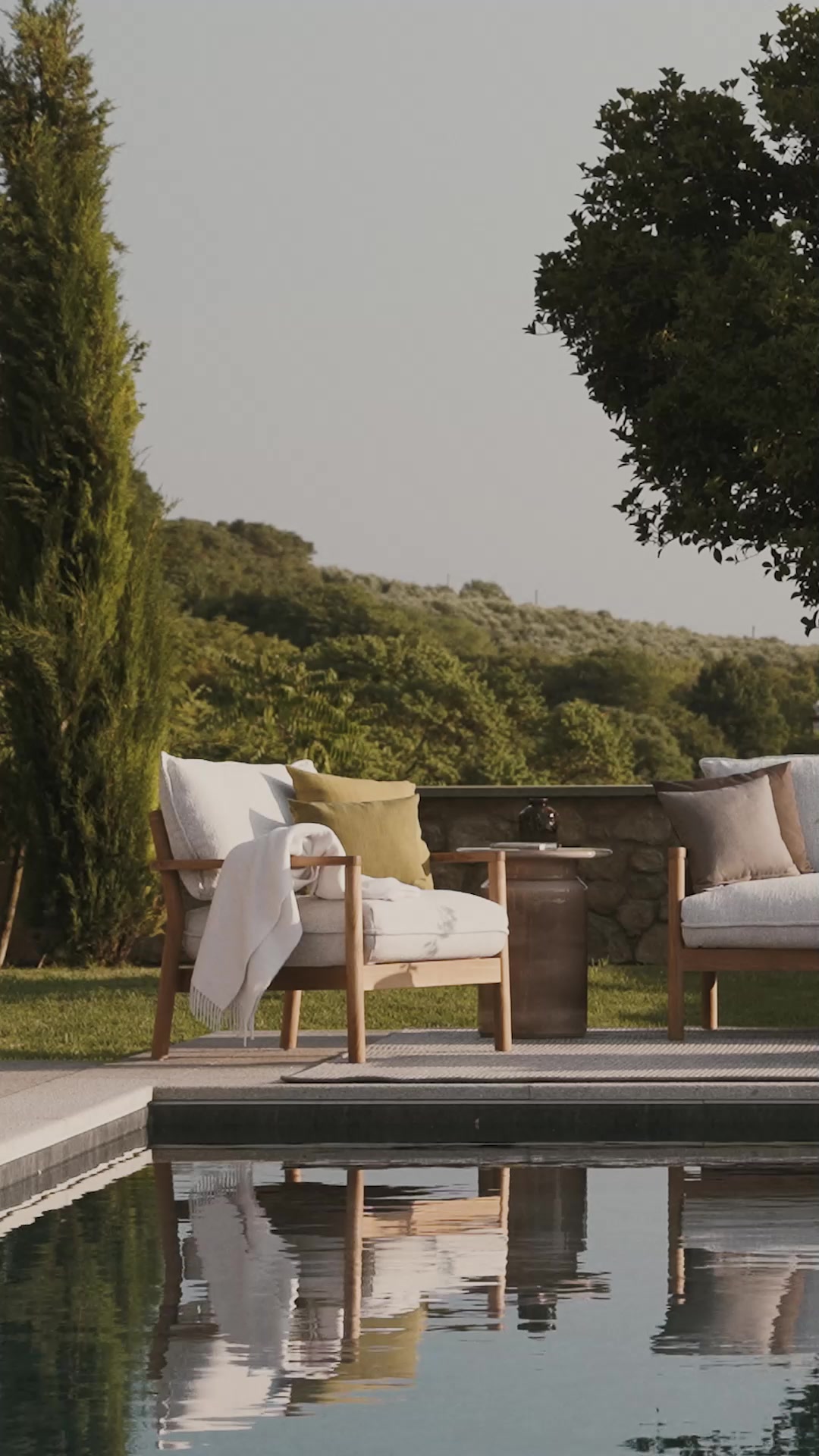 Anúncio de Atmosphera - Soul of Outdoor
