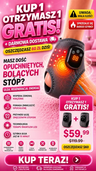 KUP 1, OTRZYMASZ 1 GRATIS!