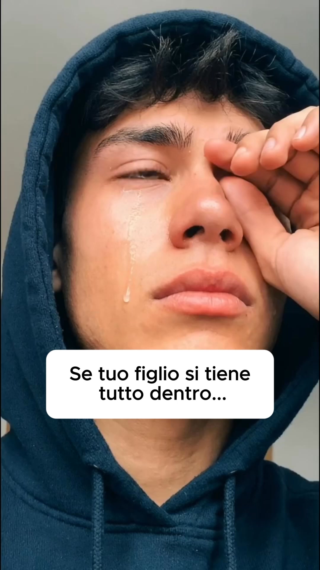 Proteggilo con forza e amore Proteggilo con forza e amore