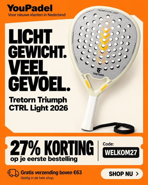 Triumph Ctrl Light: 27% korting