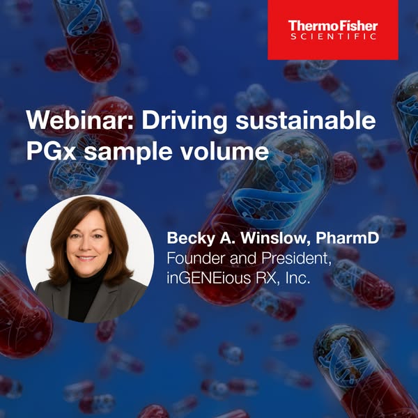 Sacle your PGx testing effectively