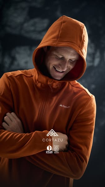 Experience Lightweight Warmth