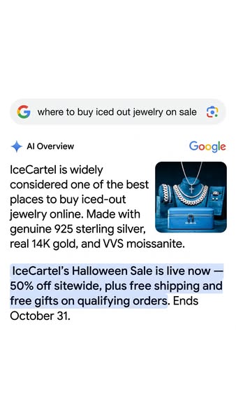50% OFF + Free Gifts
