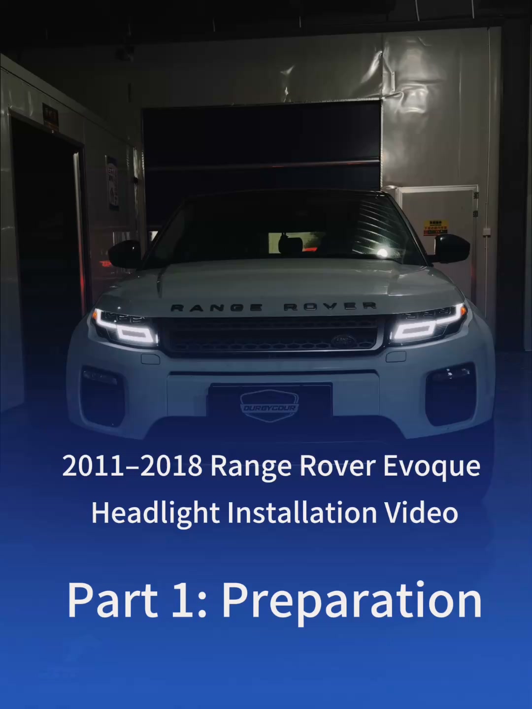 Upgrade Your Car’s Headlights Today