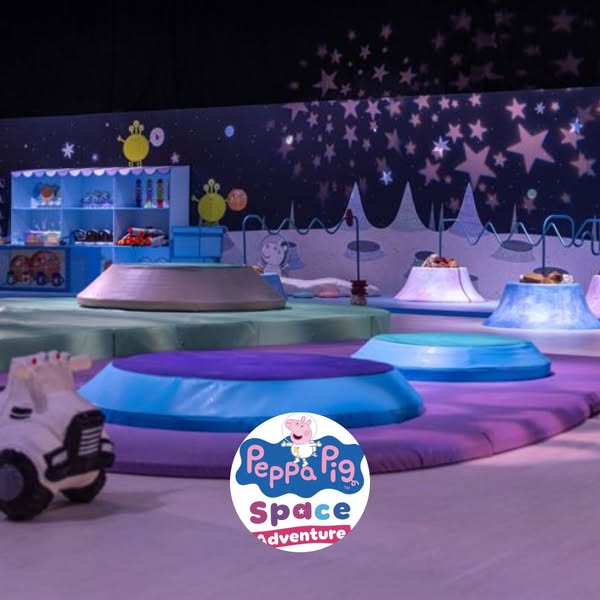 Anúncio de Kids Pass