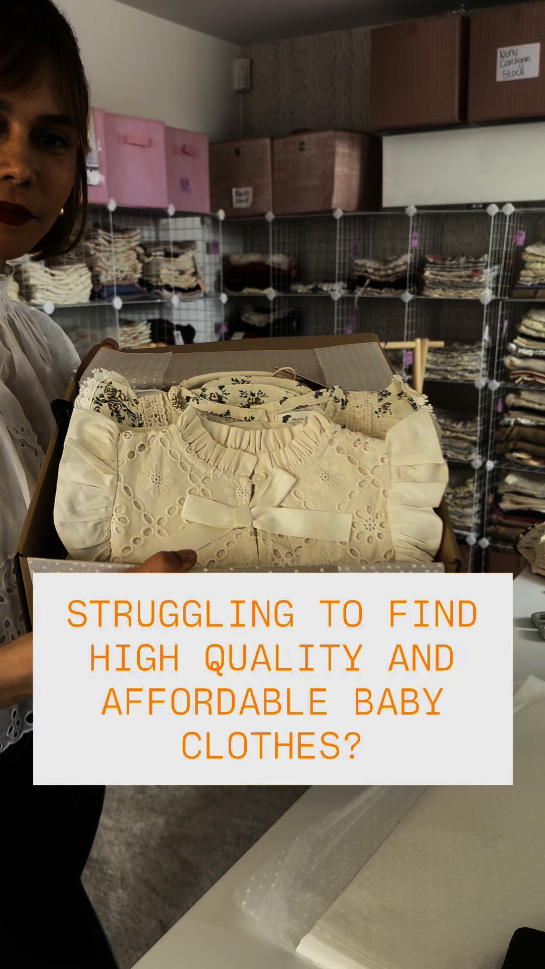Looking For Affordable Baby Clothes?