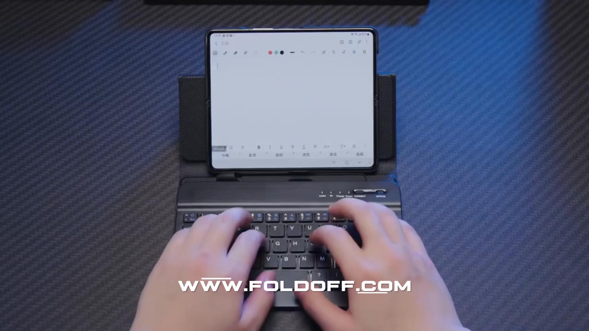 4-in-1 Fold Kit