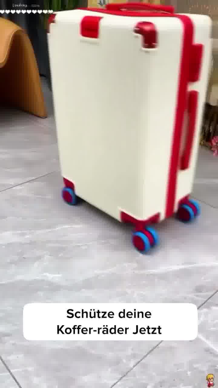 #1 Rollenschutz
