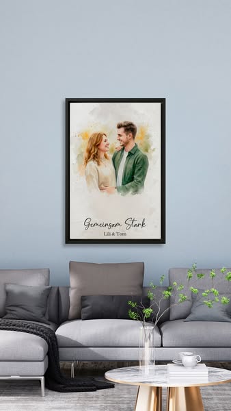 Das perfekte Geschenk