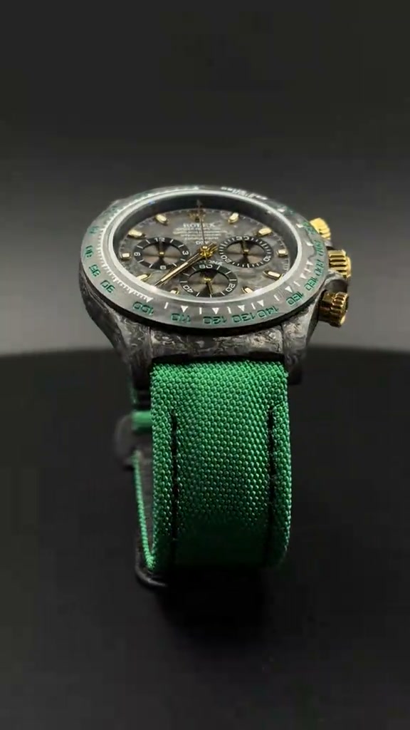 Exceptional Craftsmanship & Detail Accuracy