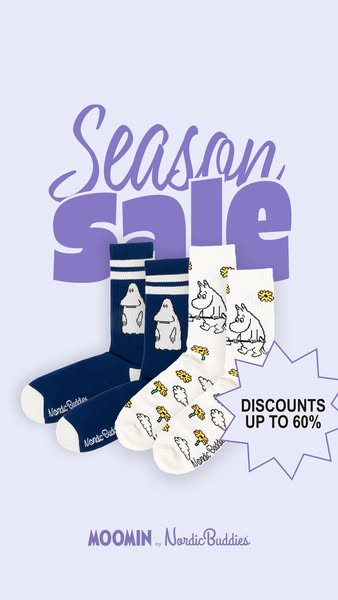 End of Season Sale