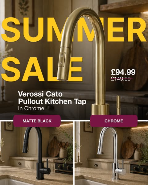 Verossi Summer Sale