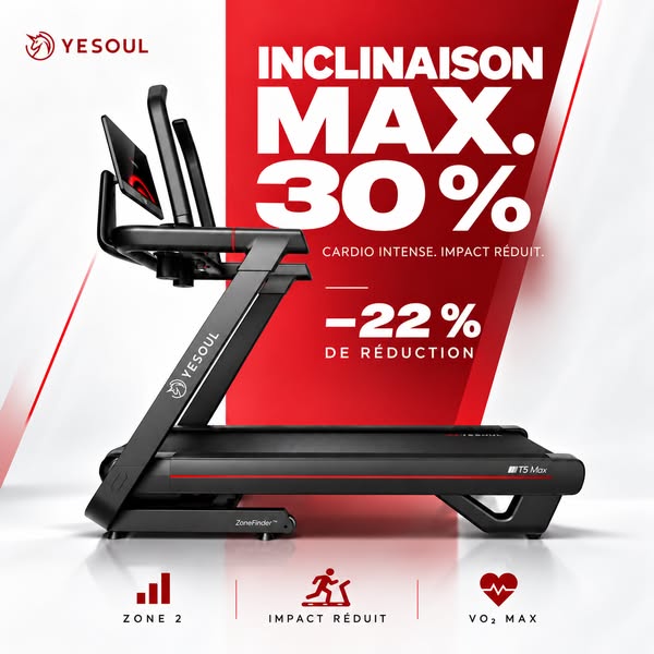 Cet automne, prenez un moment pour vous avec YESOUL