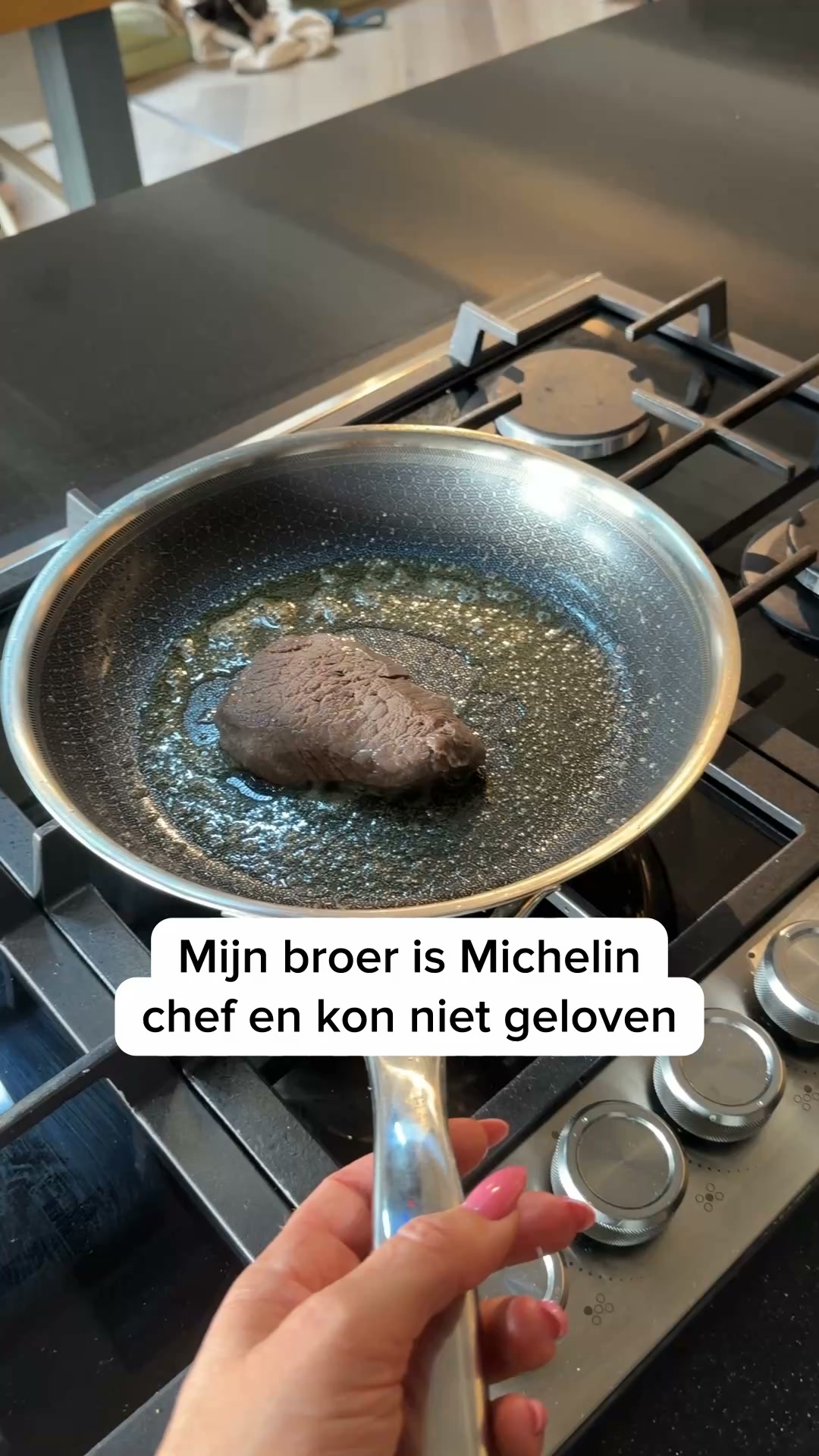 100% PFAS-vrije pannen