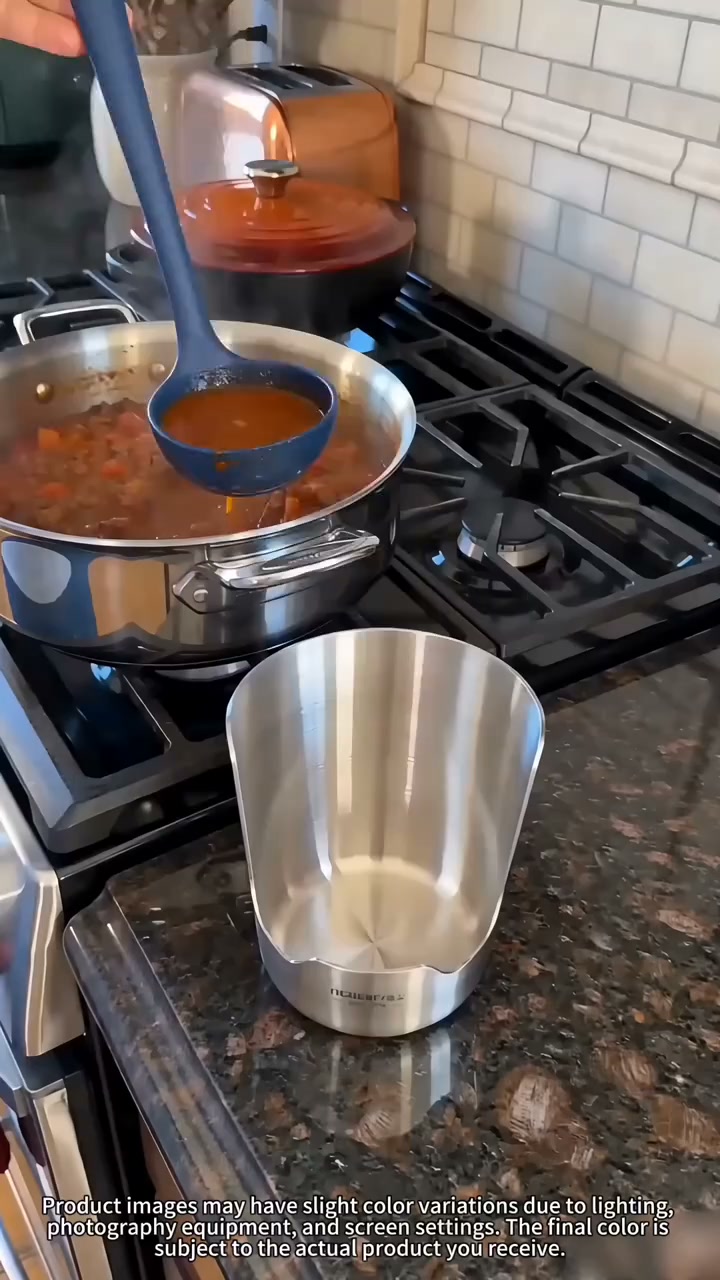 Keep Your Everyday Utensils Neat & Within Reach