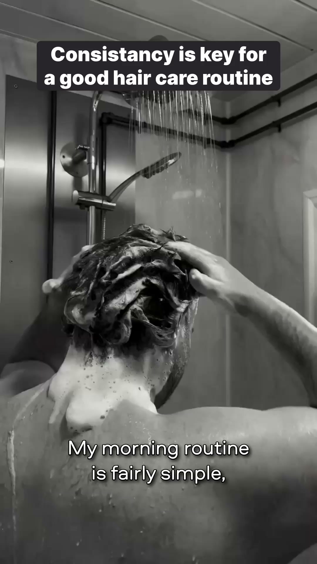Take control of your hair today