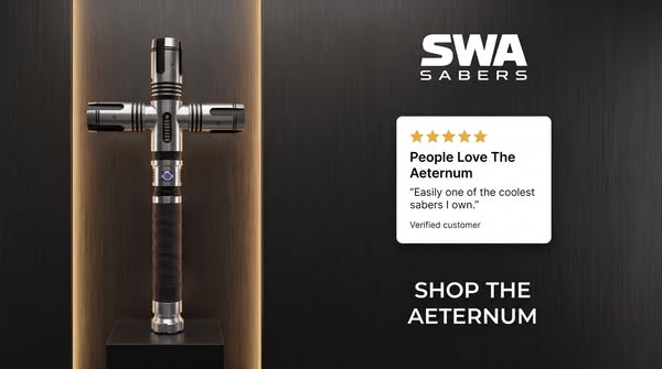The Best Review Is Another Order