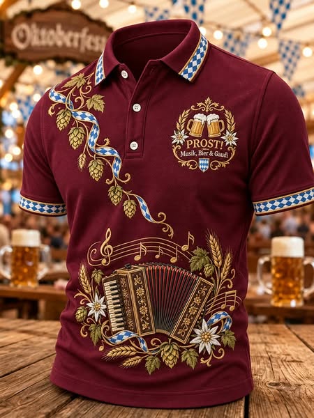 Münchner Oktoberfest