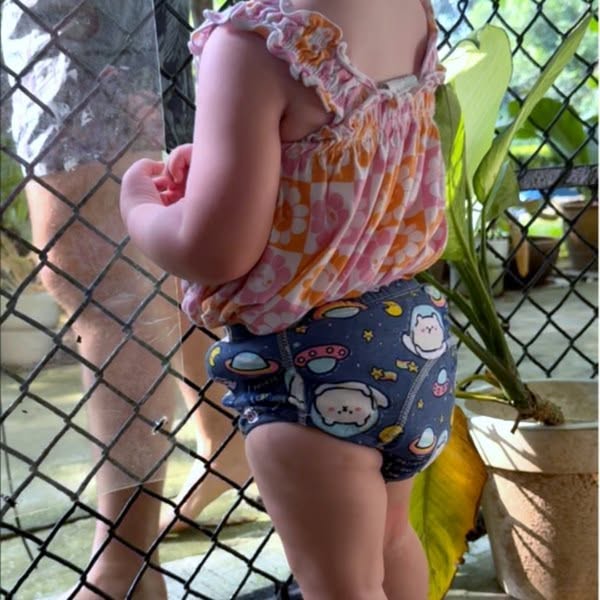 Potty Train in Weeks, Not Months