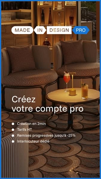 Une grille claire, des avantages immédiats