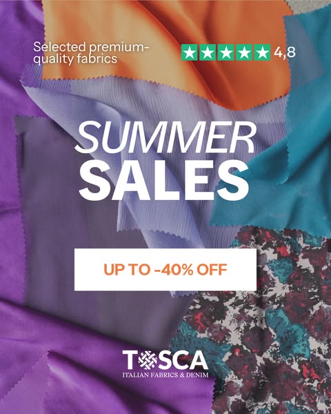 SALE up to 40%