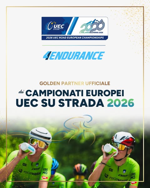 Alimentazione per atleti di resistenza | 4Endurance Italia
