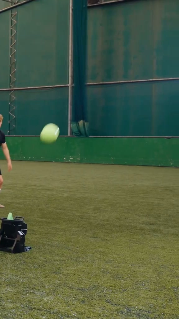 Want to score more goals?