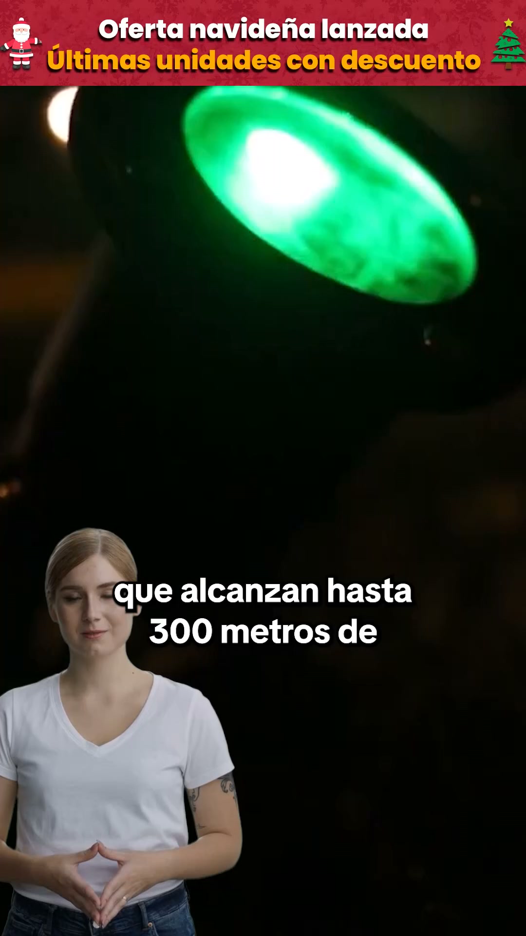 Prepara tu hogar para brillar esta Navidad - NoelSpark Glow