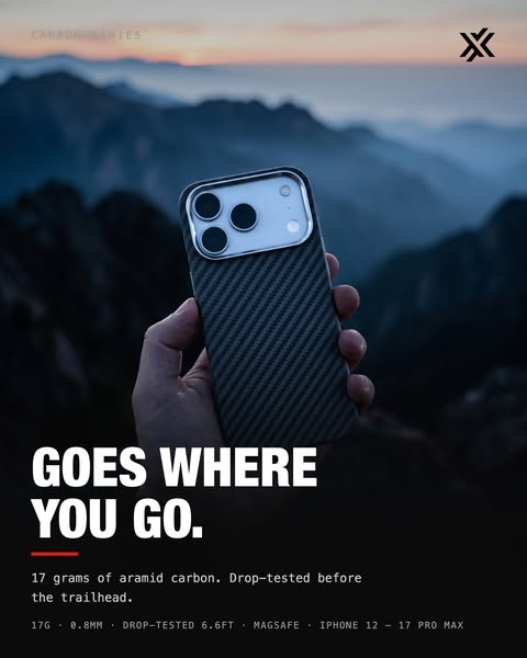 Goes Where You Go