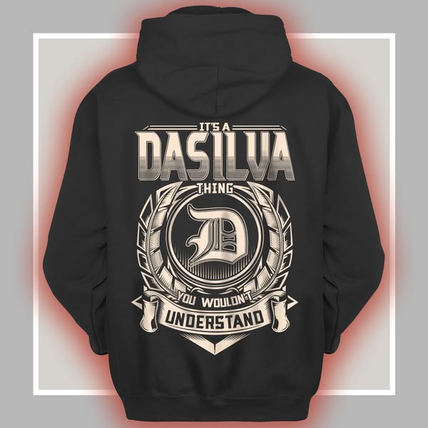 DASILVA FAMILY