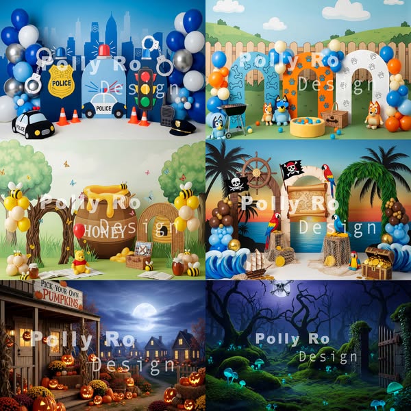 All Themes, One Place!