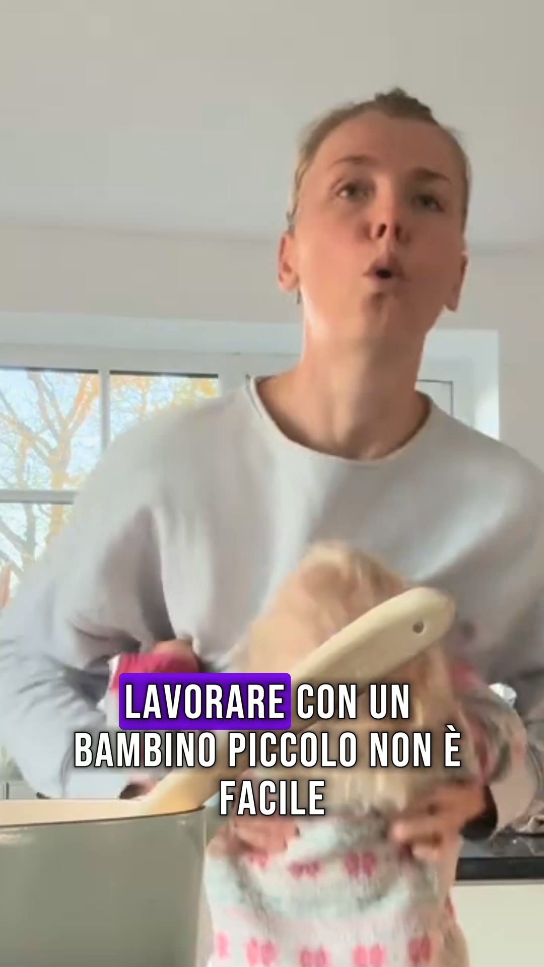 COMOBIB - LE MANI LIBERE, IL CUORE VICINO.