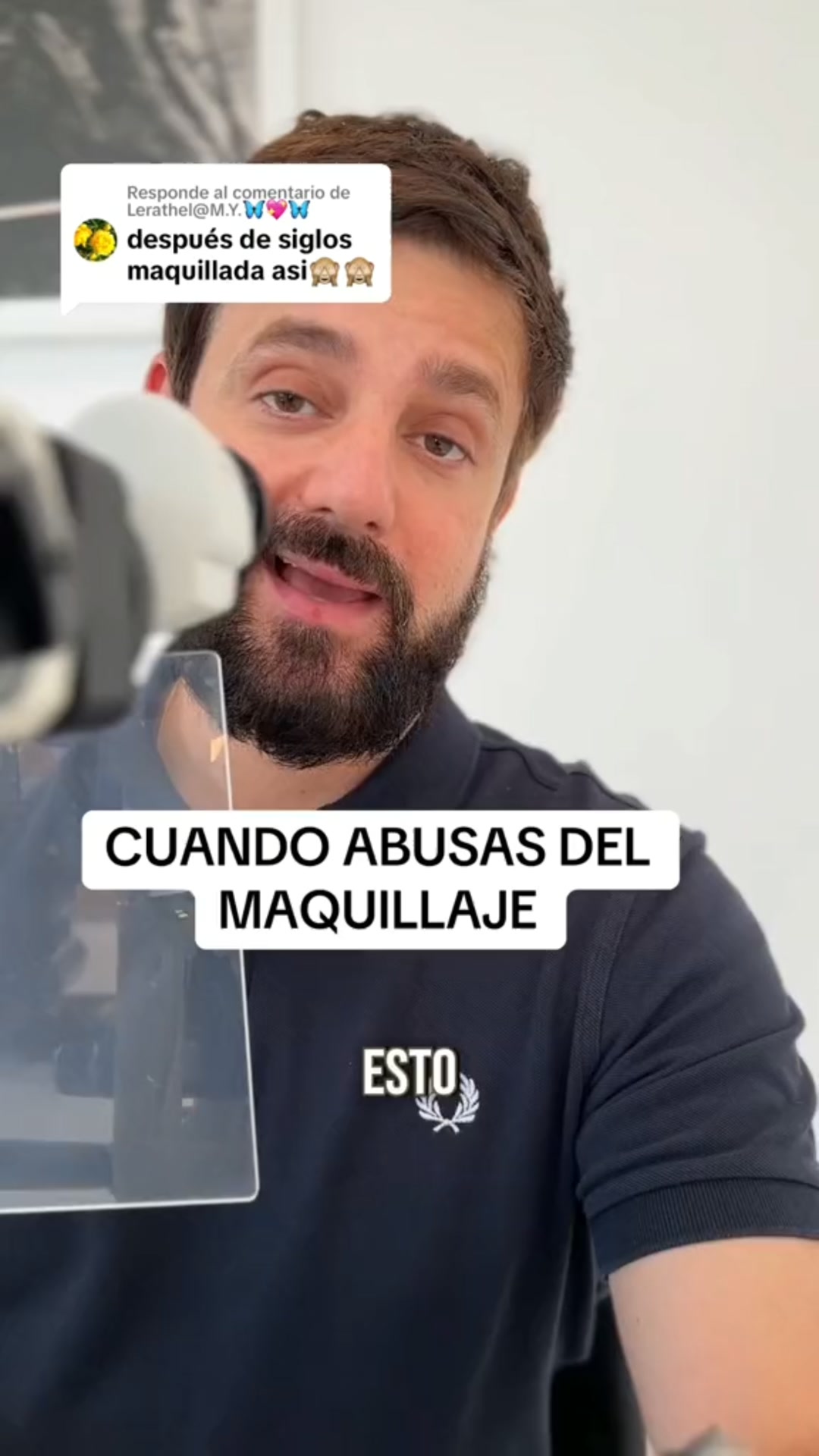 Solución en 5 minutos para ojos secos