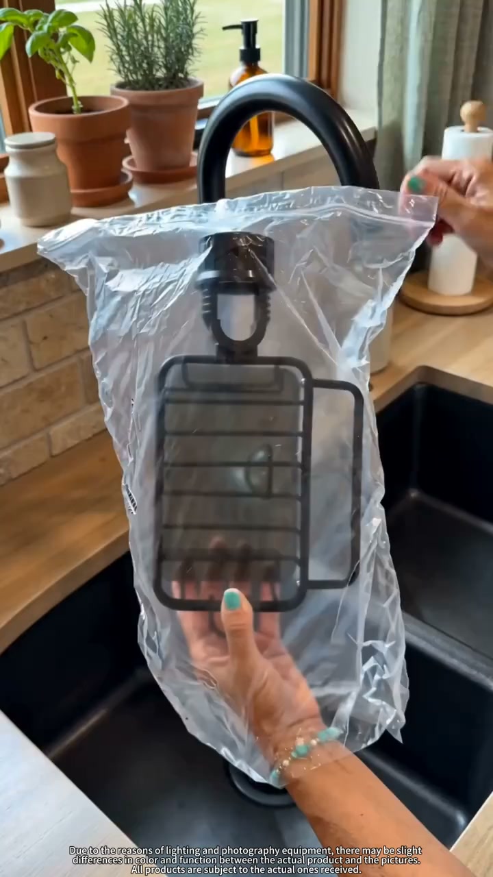 Upgrade Your Kitchen Sink Instantly!