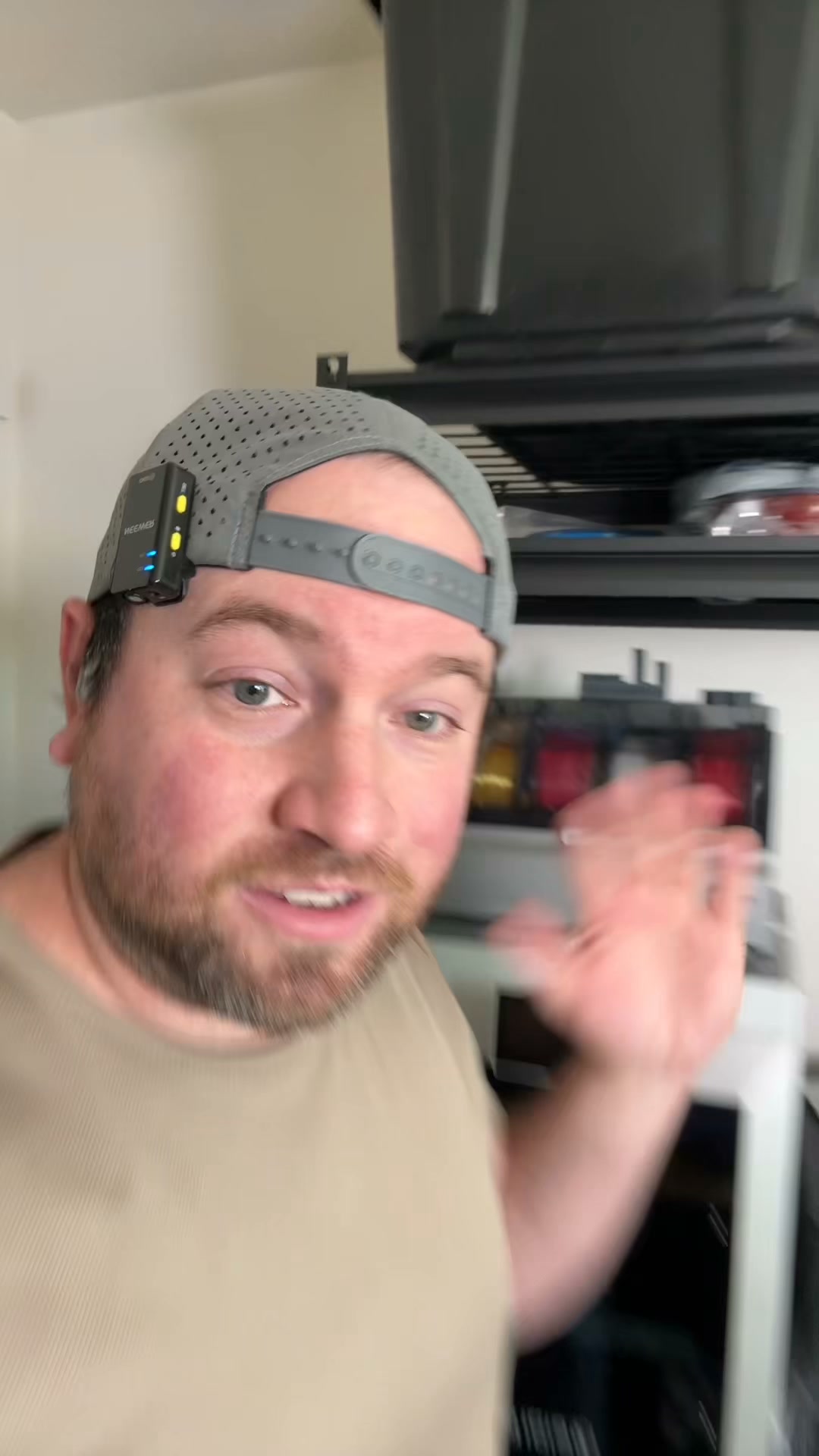 Keep Your Filament Dry. Keep Printing.