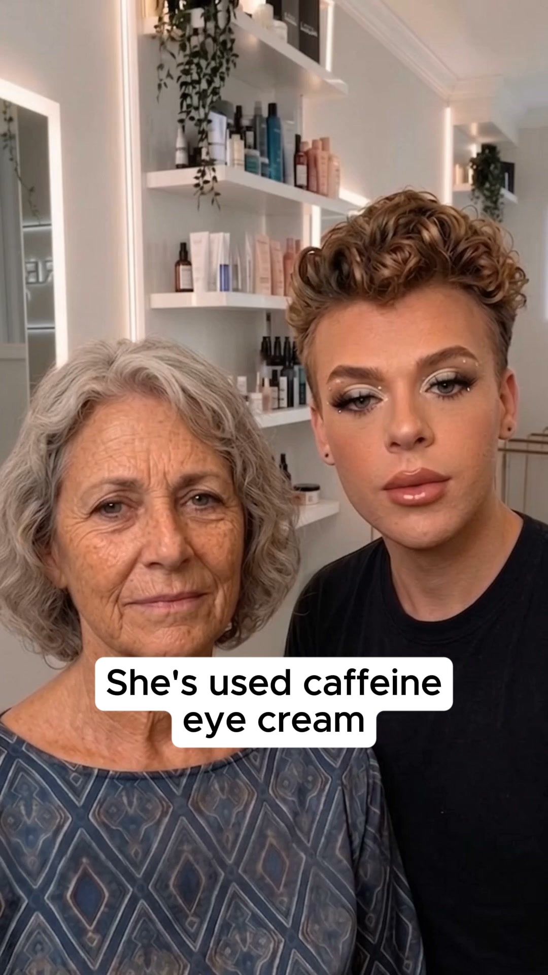 The Viral Serum That's Selling Out