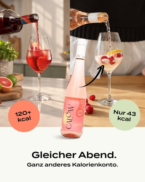 Spritz neu gedacht