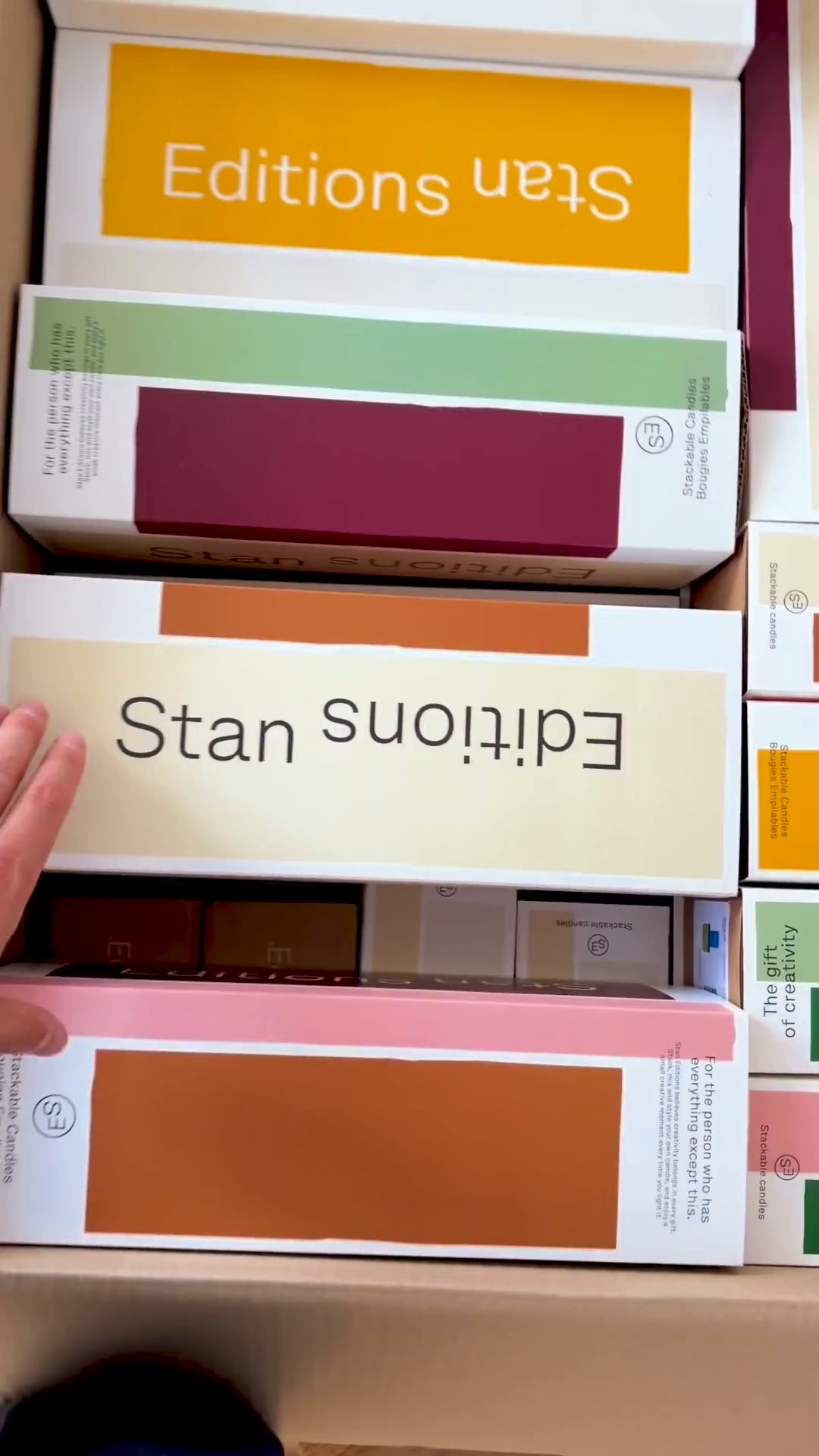 Devenez Revendeur Stan Editions