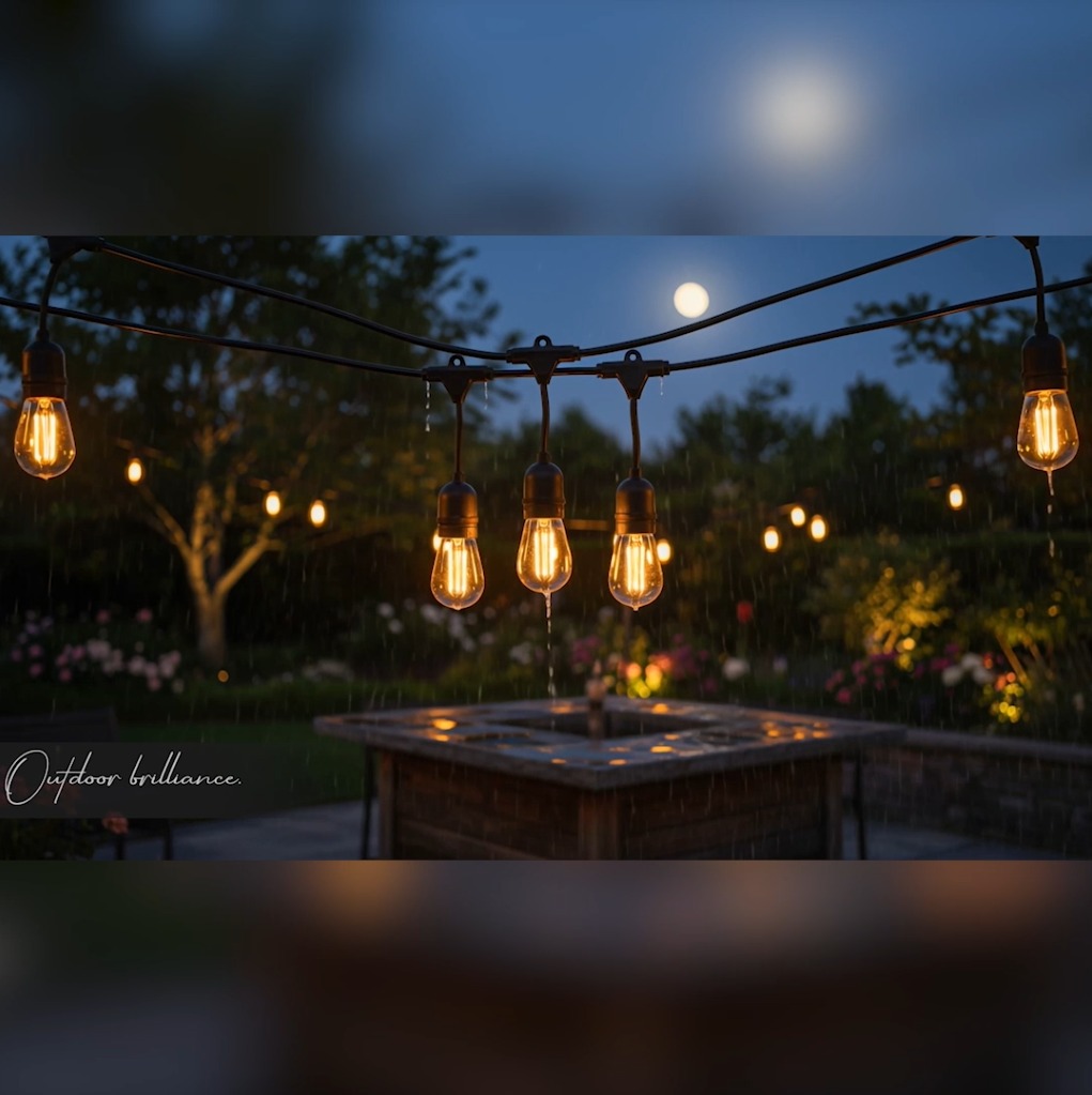 Upgrade Your Home Lighting