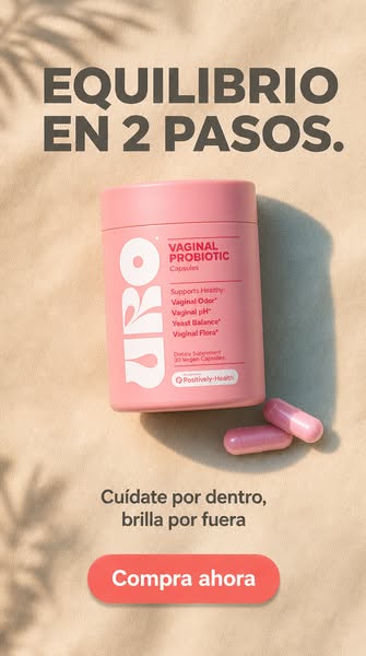 Equilibrio natural en dos pasos