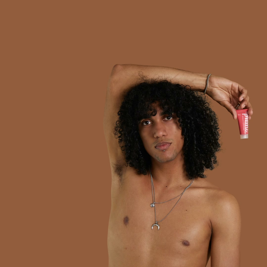 Smeer 1 keer, tot 3 dagen niks ruiken