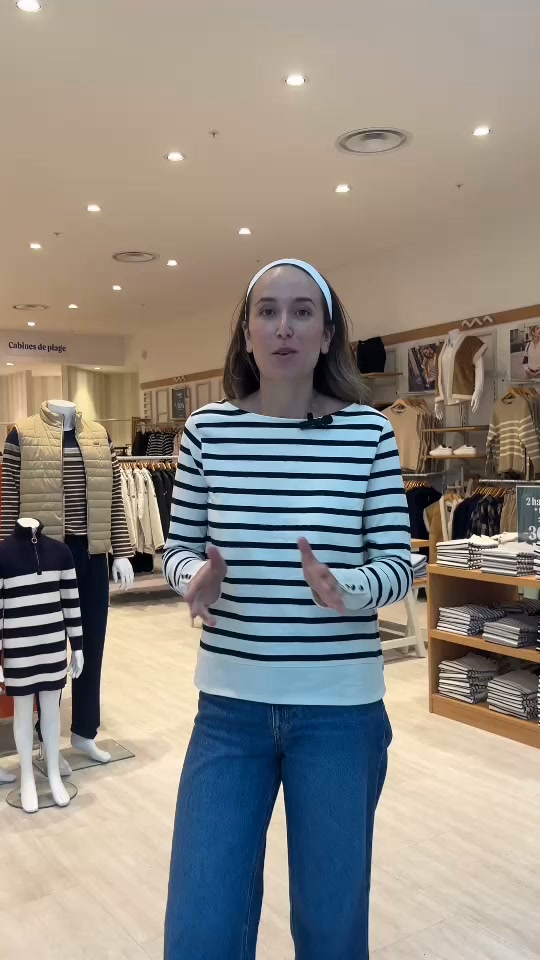 Des pièces à porter... et à reporter !