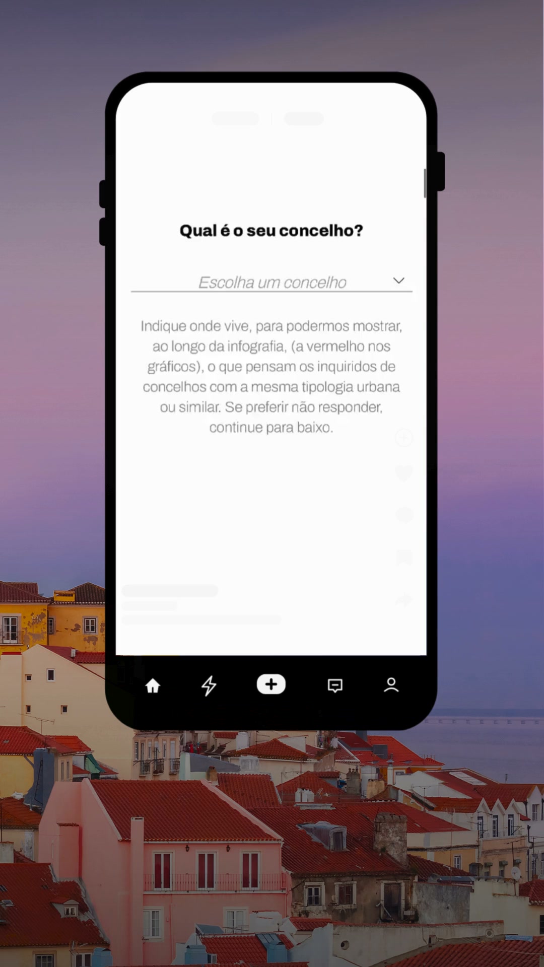 Descubra este barómetro