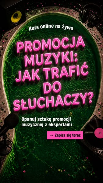 Promotor muzyczny