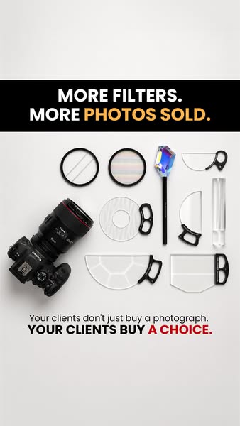 REFLECTLENS® | Prisms & Filters | Est. 1989