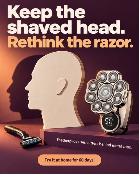 How Close Should Your Head Shave Be?